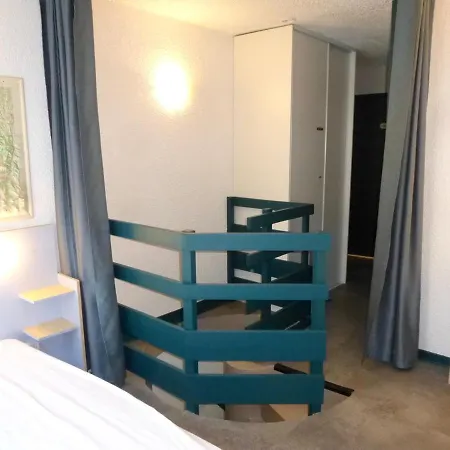 Boost Your Immo Neouvielle Pm60 Daire Barèges
